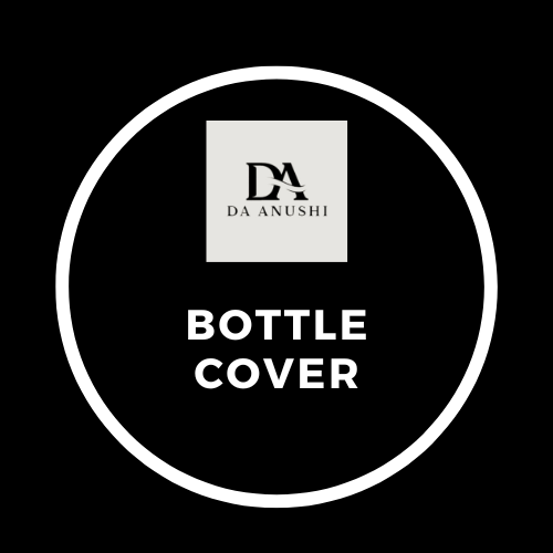 Protective Bottle Covers – Small, Medium, Large | Durable, Stylish, and Thermal