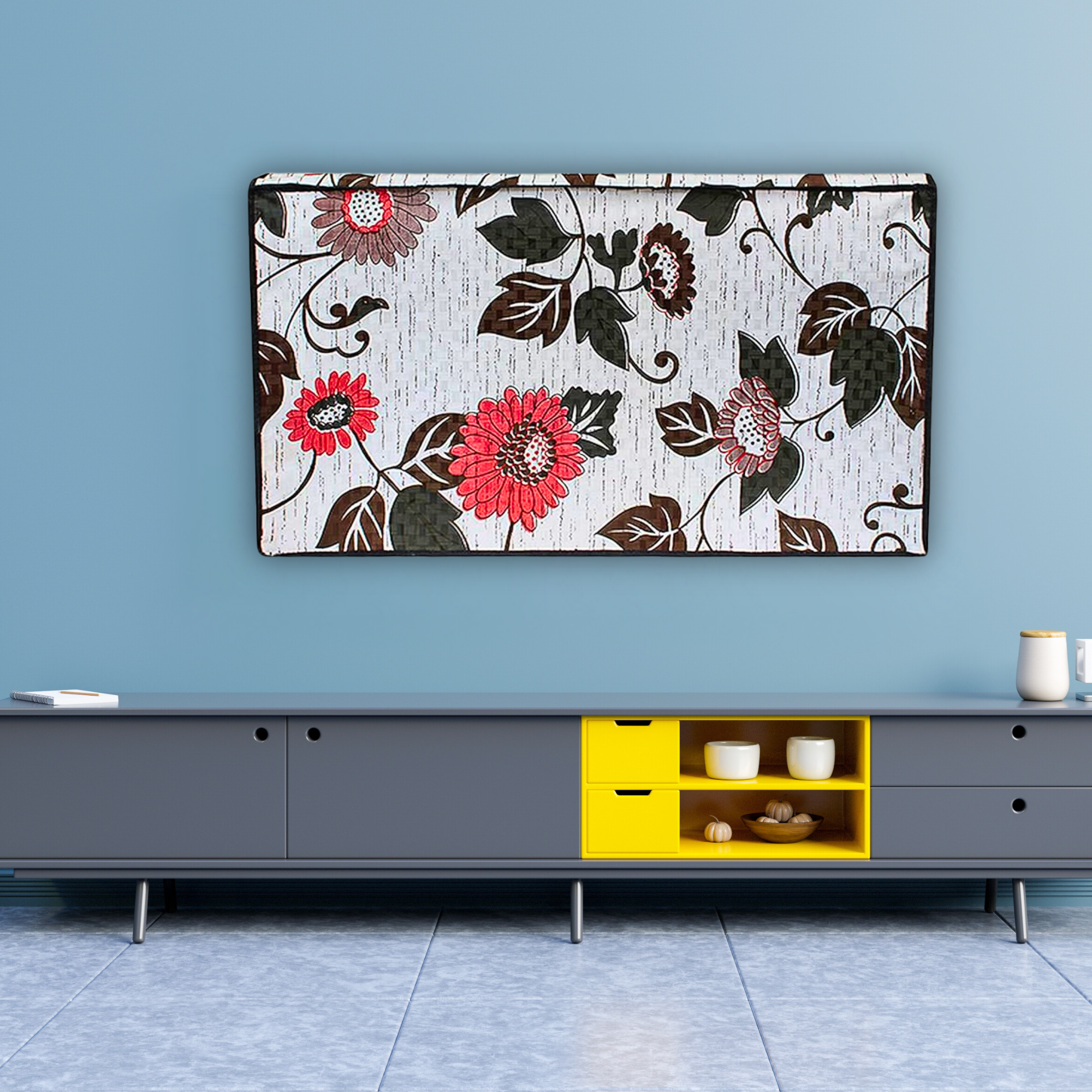 LED TV Cover