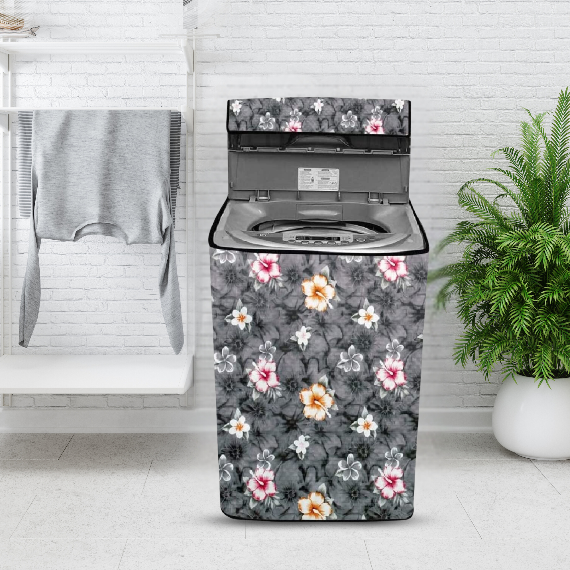 Washing Machine Cover